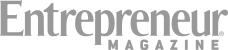 Featured by Entrepreneur Magazine